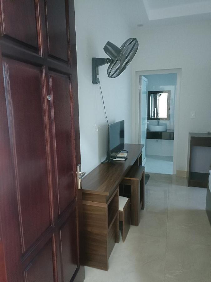 Bao Son Hotel Ha Long Exterior photo