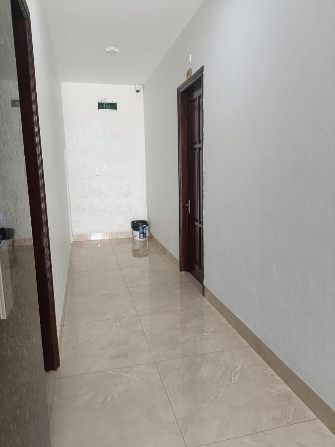 Bao Son Hotel Ha Long Exterior photo