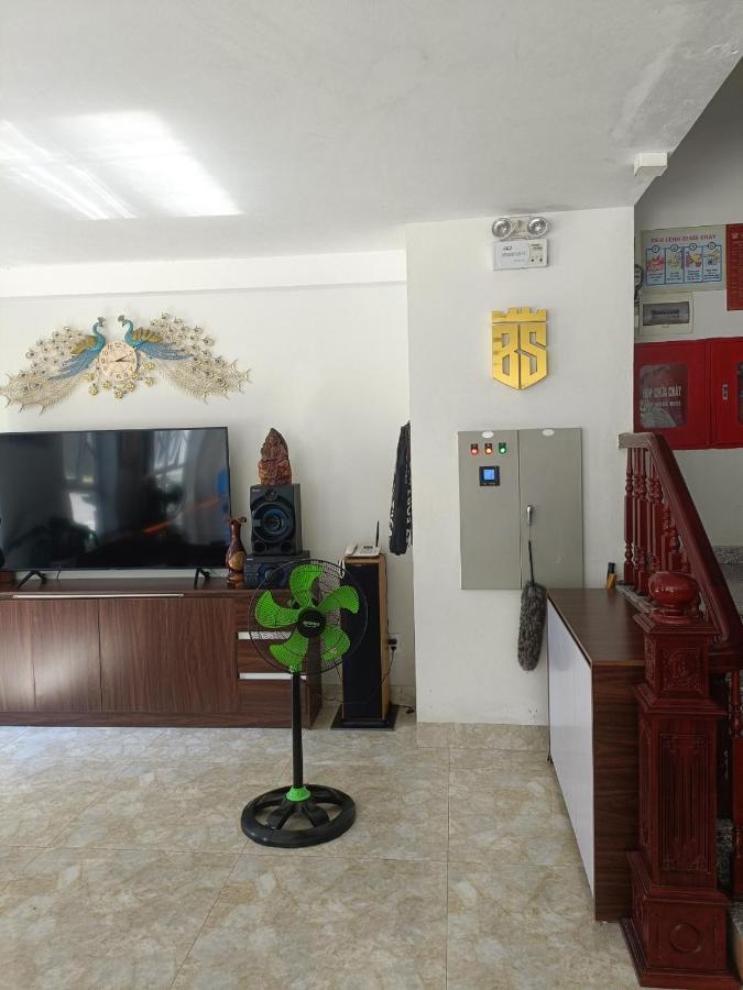 Bao Son Hotel Ha Long Exterior photo